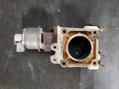 Ford Lightning EGR 1993 1994 1994 espaciador GT40 tubular 5,8 F150 SVT 351 Windsor Foto 1 de 4