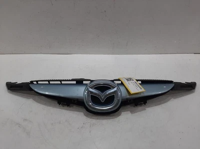 MAZDA 2 SPORT MK2 2007-2015 Front Grille Grill OEM Genuine - Image 1 of 4