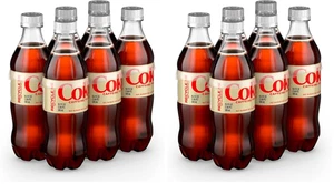 Caffeine Free Soda Soft Drink, 16.9 Fl Oz, 12 Pack - Picture 1 of 14