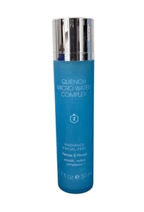 QUENCH Micro Water Complex Radiance Facial Peel 1.7 fl oz - Picture 1 of 1