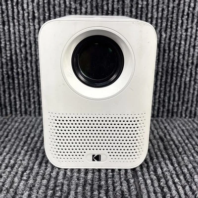 Kodak FLIK HD9 Smart Projector, Portable Movie Projector only - Image 1 of 4