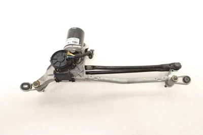 2014 - 2024 MASERATI GHIBLI LIMPADOR DE PARA-BRISA DIANTEIRO MOTOR LINKAGE OEM 670007561 - Imagem 1 de 4