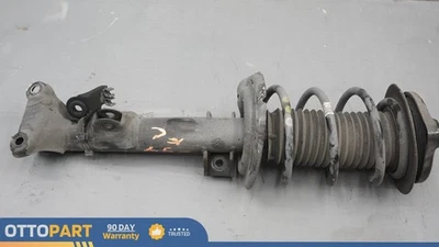 Amortiguador amortiguador delantero izquierdo mercedes c250 2008-2017 puntal OEM A2043233000 Foto 1 de 4