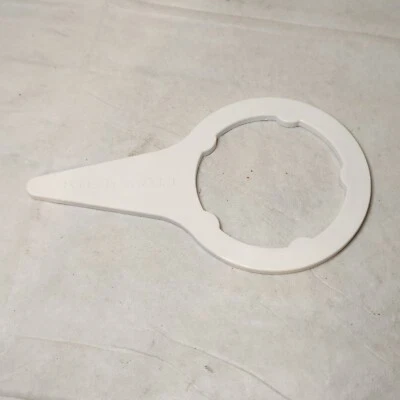 KitchenAid Stand Mixer FGA Food Grinder Replacement Part Lock Ring Wrench Tool - Image 1 of 4