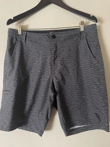 Da Hui Board Shorts Men’s 32 Hybrid Collection - Picture 1 of 4