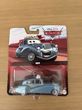 Disney Pixar Cars - Mato