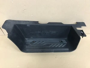 TRANSIT CUSTOM PASSENGER SIDE DOOR STEP TRIM KK21-V13201-ACW 2019-2022 C3262 - Picture 1 of 16