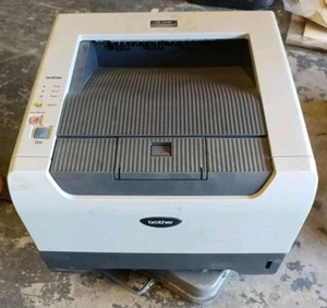 Brother HL-5240 Workgroup Printer - Picture 1 of 5