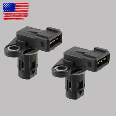 Sensor de posición del árbol de levas 2 puertas 2.0 2009 2 puertas sedán Hyundai Elantra Limited 2 un. Foto 1 de 4