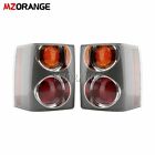 Pair Rear Tail Light Lamps Fit For Land Range Rover Vogue MK3 L322 2002-2009