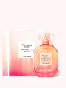 VICTORIA'S SECRET BOMBSHELL PARADISE FOR WOMEN - 1.7 OZ EDP SPRAY IN BOX - RARE - Picture 1 of 1