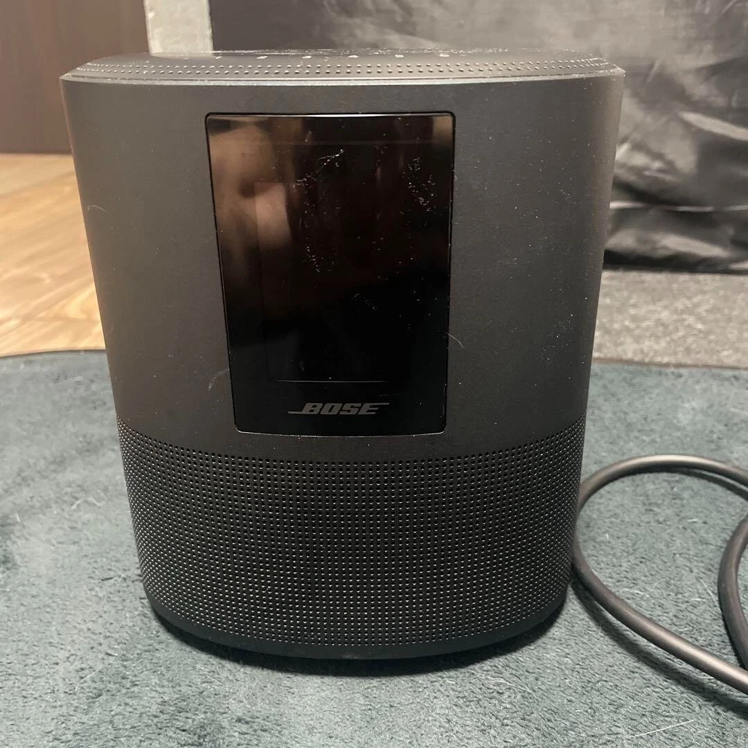 Bose Home Speaker 500 Home Speakers and Subwoofers for sale - eBay