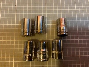 Replacement SOCKET WRENCH 3/8"drive 11mm - Picture 1 of 14