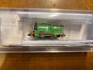 Trenes escala N de Bachmann - Escala N Percy - Imagen 1 de 3