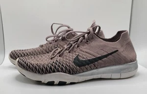 Nike Free TR Flyknit Women’s Size 7.5 Sneaker - Picture 1 of 6