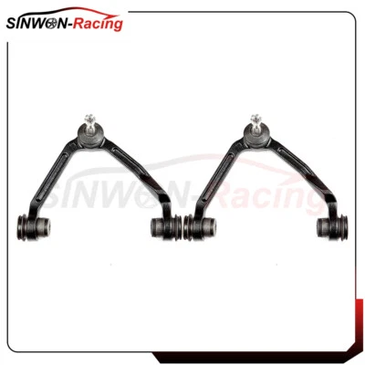 Front Upper Control Arm And Ball Joint For 1997 98 99-2002 Ford Expedition F-150 - Imagem 1 de 4