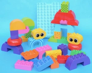 LEGO 10561 - Toddler Starter Building Set - DUPLO - 2013 - Picture 1 of 6