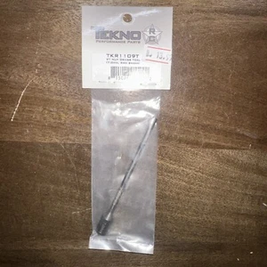 Tekno XT Nut Driver Tool Tip (7mm, 4mm Shank) TKR1109T - Picture 1 of 1