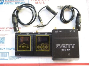 Deity Connect DUO-RX + 2 Dual BP-TX - Picture 1 of 3