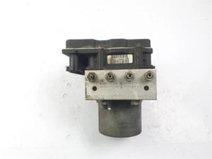2004-2006 MK1 SMART FORFOUR ABS PUMP + MODULE 1.1 PETROL M134.910 A4544201675 - Picture 1 of 9