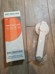 Erockbaby toilet lock - Picture 1 of 4