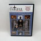 The Faithful Traveler Season 1 DVD - 2 Discs Treasures of the Church