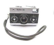 Rollei Vintage 35mm Camera for sale | eBay