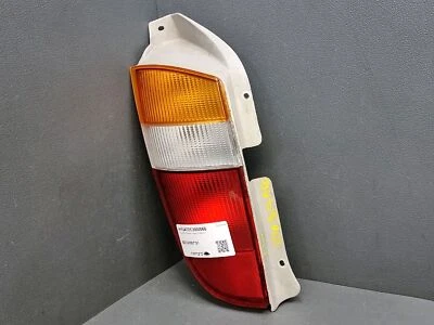 Feu arrière gauche - Hyundai Atos prime de fév. 2000 à sept. 2001 - Photo 1/3