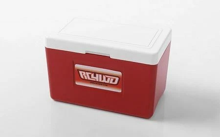 RC4WD - Garage Series 1/10 Scale Cooler - Image 1 of 1