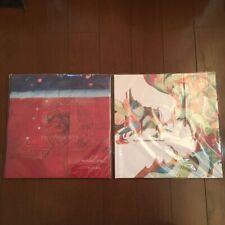 NUJABES Metaphorical Music and Modal Soul 2LP Set Vinyl Record JAPAN