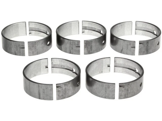 Main Bearing Set For 00-14 Scion Toyota xA xB Echo Prius C Yaris 1.5L 4 WW56F9 - Image 1 of 1