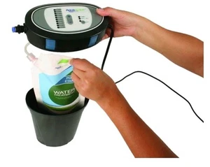 Aquascape Automatic Dosing System Ponds Or Fountain System 96031 New - Picture 1 of 17