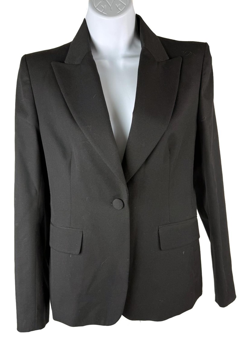 DRIES VAN NOTEN Black Coats, Jackets & Vests for Women | eBay DRIES VAN NOTEN Black Coats, Jackets & Vests for Women | eBay