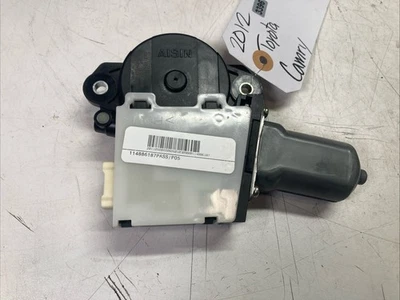 Lexus GS350 GS-F GX460 2013-2018 Sunroof Motor  Oem 471701-10110 - Image 1 of 4