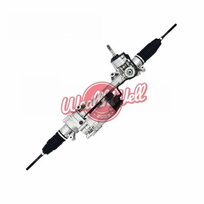 Nuevo bastidor de dirección asistida LHD para Mercedes W218 CLS OEM A2184605600- Foto 1 de 4