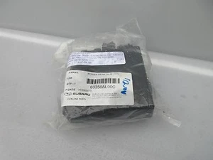 2015-2016 Subaru Outback Power Rear Gate LiftGate ECU 63350AL00C OEM - Bild 1 von 2