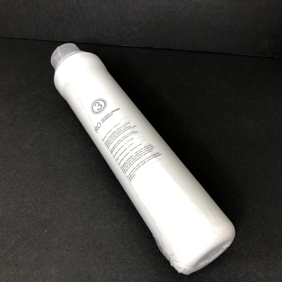 RO Reverse Osmosis Replacement Membrane, Stage 3 - Image 1 of 4