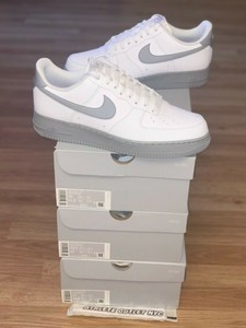 nike air force baseball