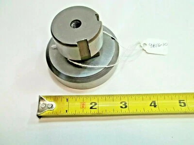 MATE 1.000"  X 1.125" X .010" Clearance, Rectangular Slug Free Punch and Die - Image 1 of 4