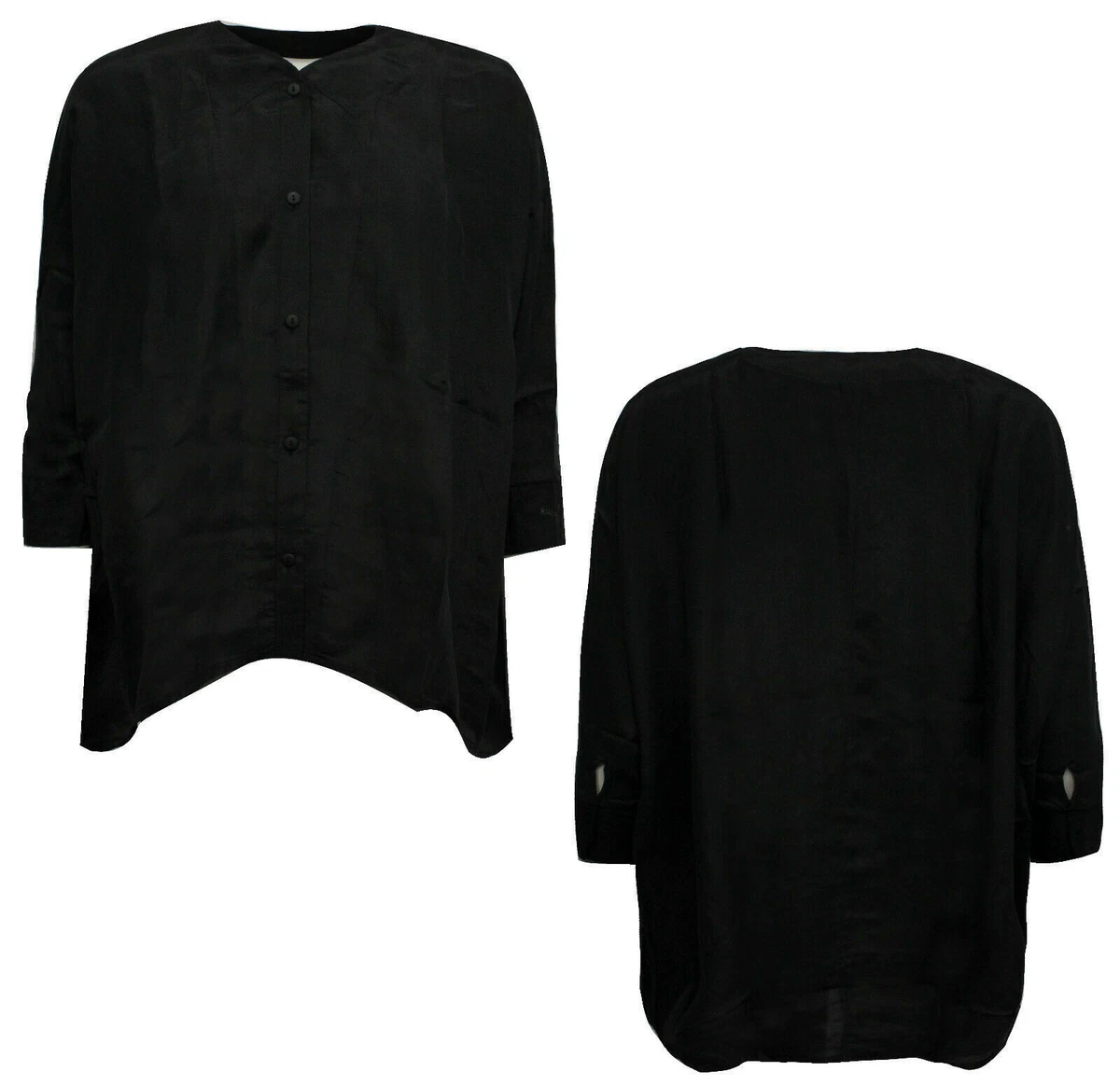 トップス 02ss Hussein Chalayan Bondage long shirt Hussein Chalayan | The Contemporary Art Museum of Luxembourg 02ss