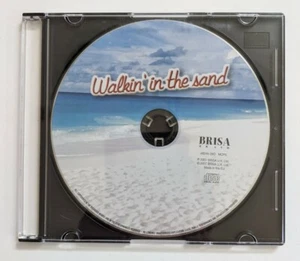 Walkin' In The Sand Beach Music Of The 60's and 70's CD, Pre-Owned - Picture 1 of 1
