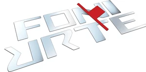 CHROME RAISED TAILGATE LETTERS FITS NISSAN FRONTIER 2025-2026 MODEL US MADE - Picture 1 of 2