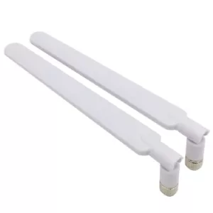 Original Huawei Router Antenna B535 B525 B310 B315 B593 B880 Compatible, Sma 4G - Picture 1 of 7