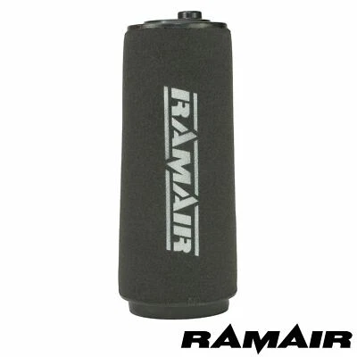 Filtro de panel de espuma RamAir para BMW Serie 3 320td compacto E46 2001-04 - Imagen 1 de 4