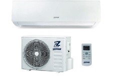 Climatizzatore Inverter 12000 Btu Condizionatore Pompa di Calore Zephir ZEM12000