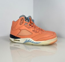 Nike Air Jordan 5 Retro Dj Khaled Crimson Bliss Size 10 DV4982-641