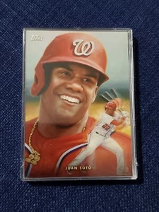 Juego Juan Soto 2021 dentro del juego - Imagen 1 de 2