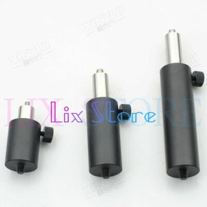 1PC M6 Optical Pole M4 Optical Fiber Adjustment Frame Optical Lifting Bracket - Picture 1 of 7