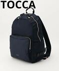 TOCCA  #1LEGERE BACKPACK backpack navy new