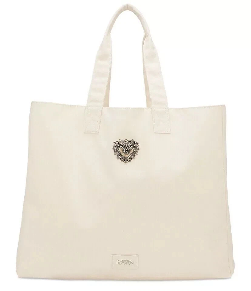 バッグ DOLCE & GABBANA Mint Tote Bag Grained DOLCE & GABBANA Mint Tote Bag Grained Dolce&Gabbana Floral Denim